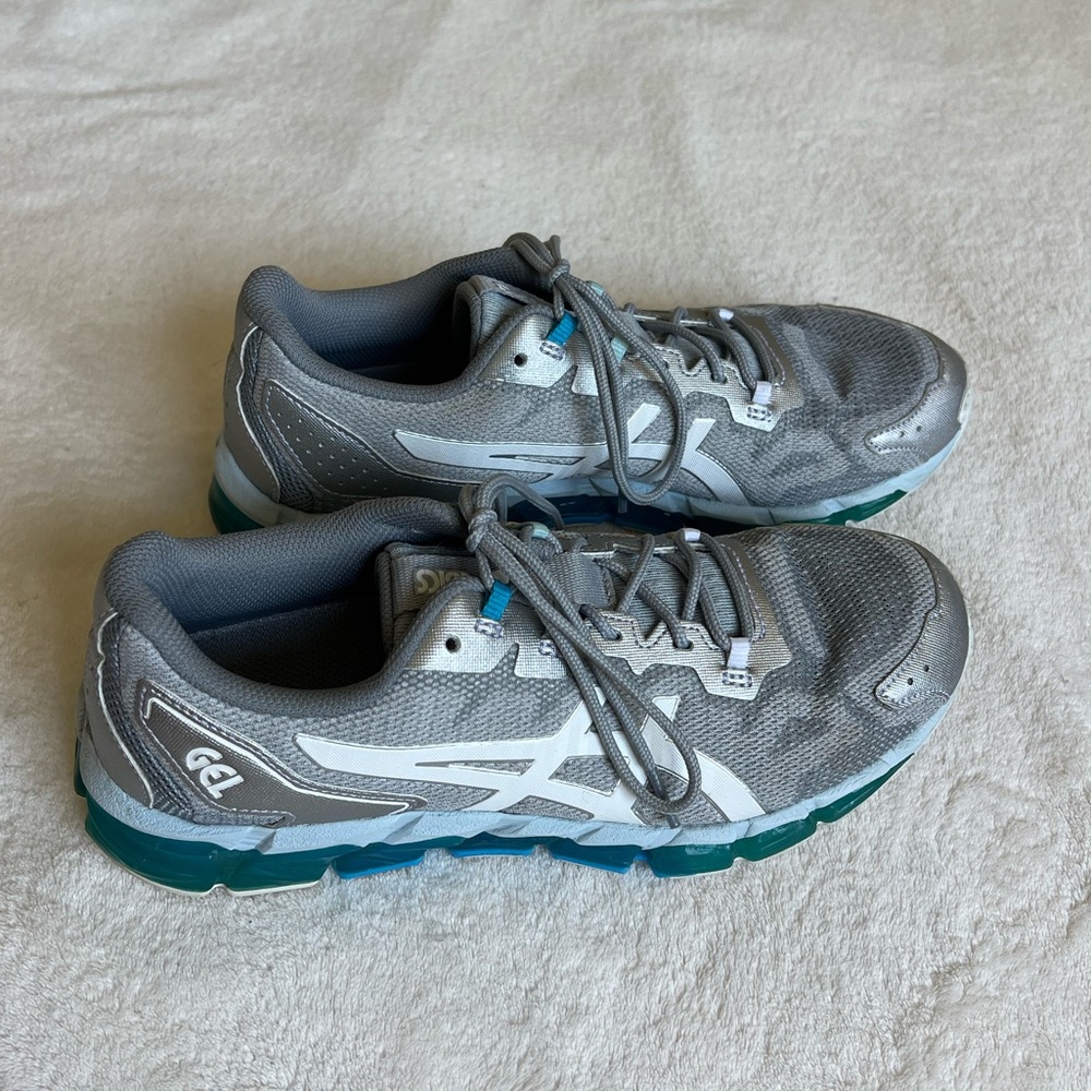 Asics Gel Women’s Tennis Shoes